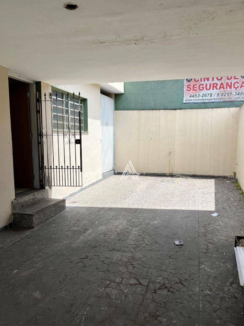 Sobrado à venda com 3 quartos, 250m² - Foto 18