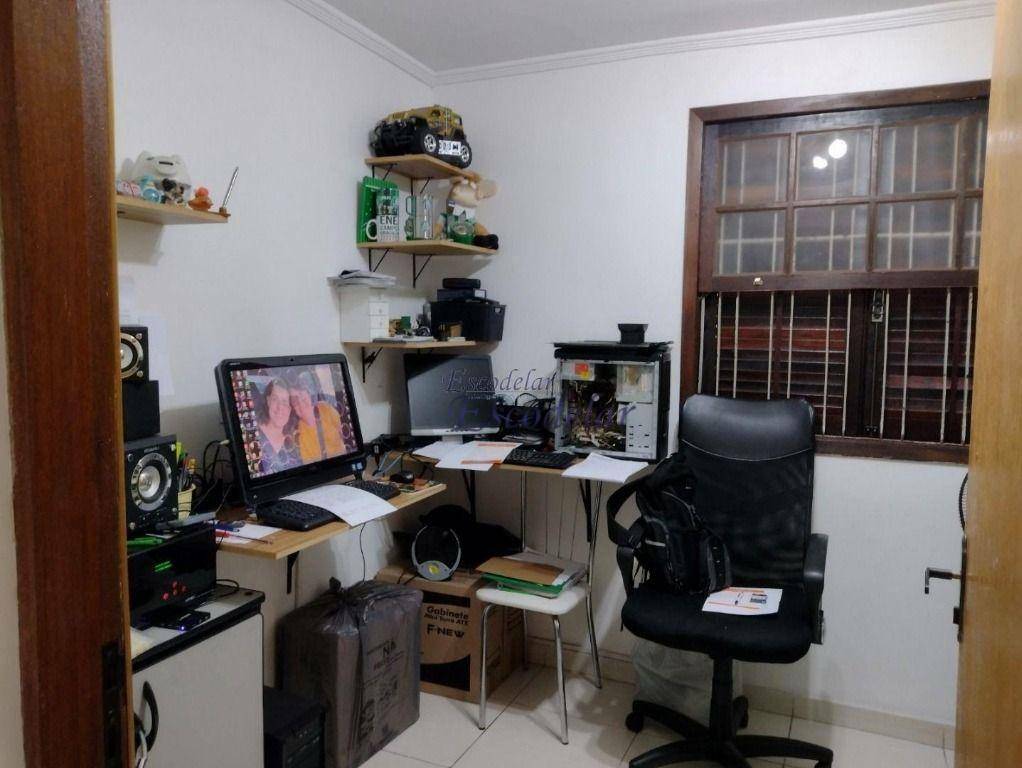 Sobrado à venda com 2 quartos, 149m² - Foto 13