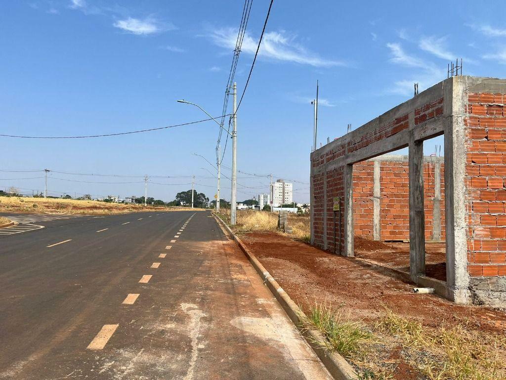 Terreno à venda, 250M2 - Foto 1