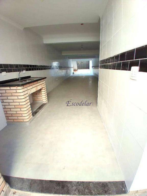 Sobrado à venda com 3 quartos, 250m² - Foto 29