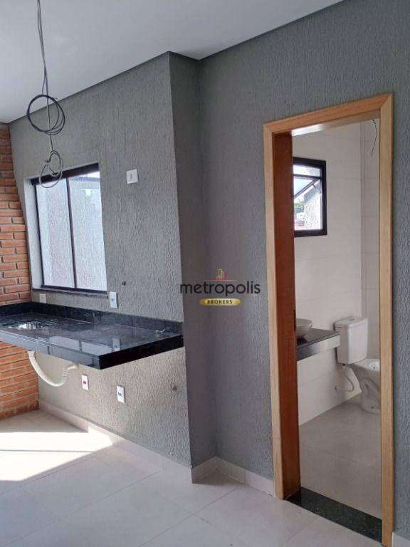 Cobertura à venda com 2 quartos, 100m² - Foto 18