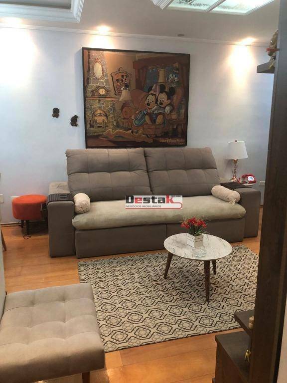 Apartamento à venda com 3 quartos, 128m² - Foto 25