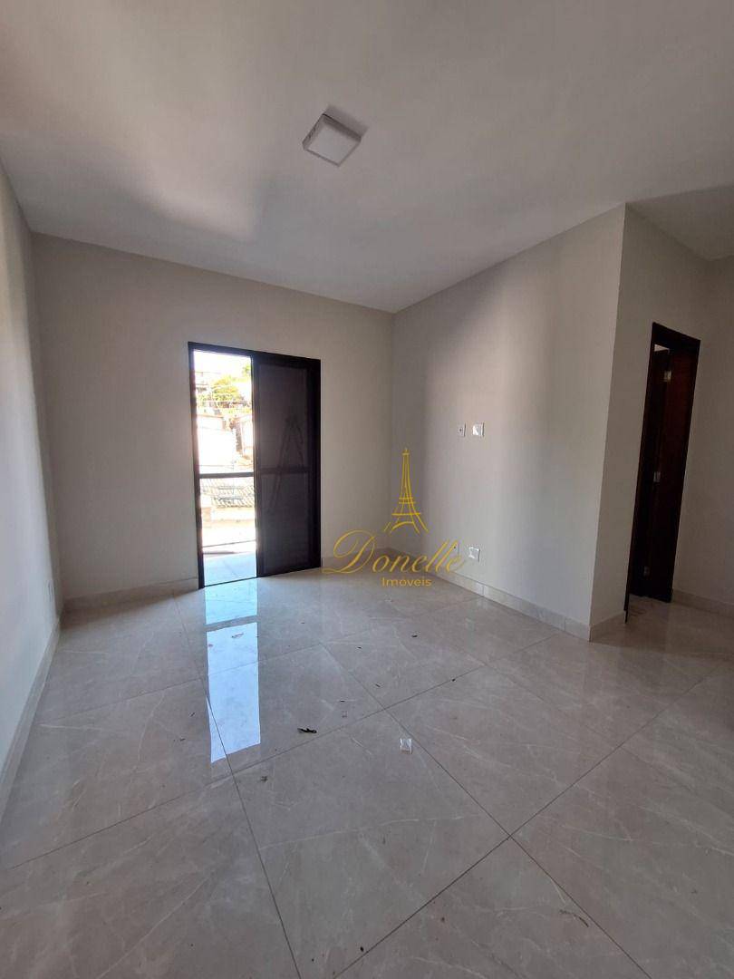 Sobrado à venda com 2 quartos, 85m² - Foto 13