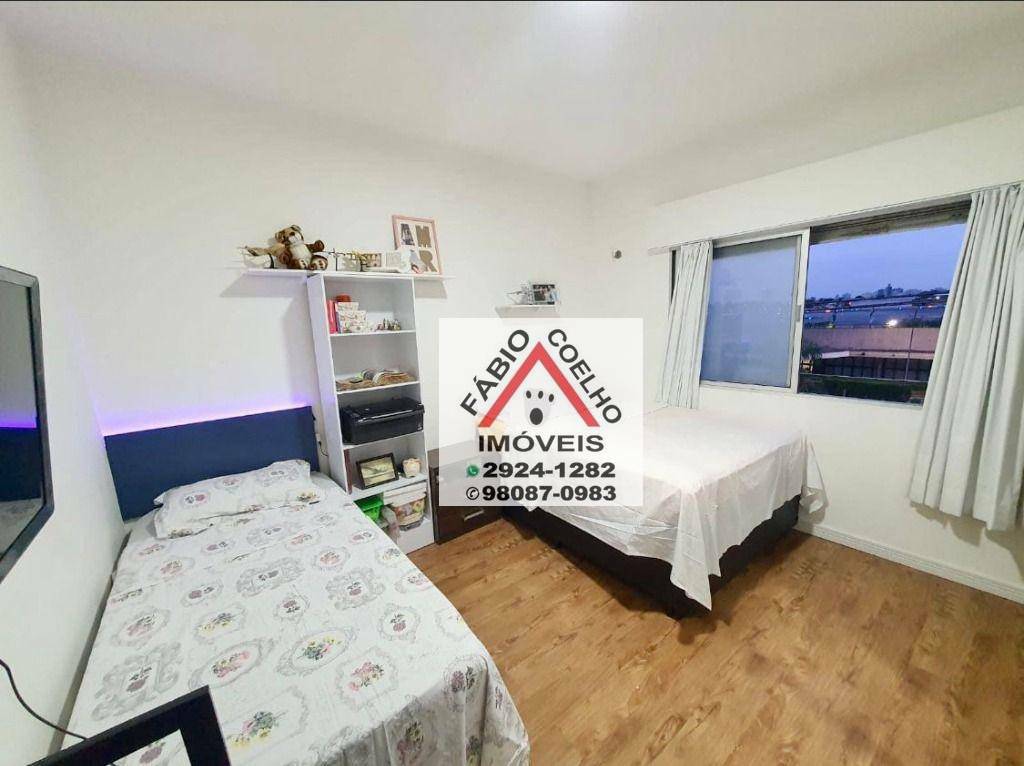 Apartamento à venda com 2 quartos, 73m² - Foto 11