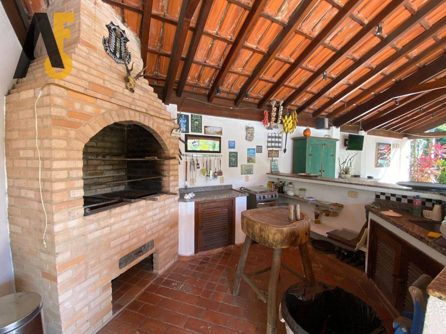 Casa de Condomínio à venda com 3 quartos, 663m² - Foto 4