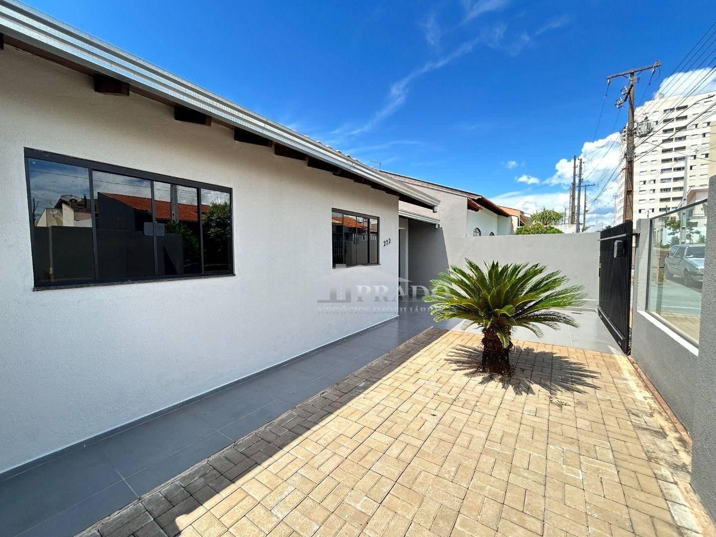 Casa, 3 quartos, 165 m² - Foto 2