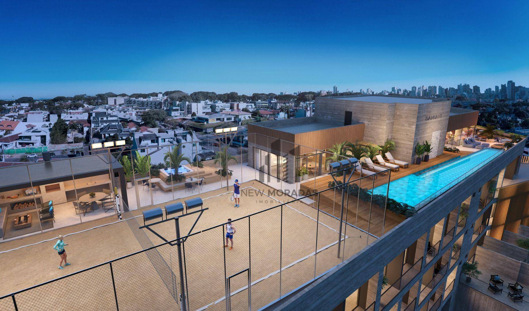 Loft, 20 m² - Foto 27