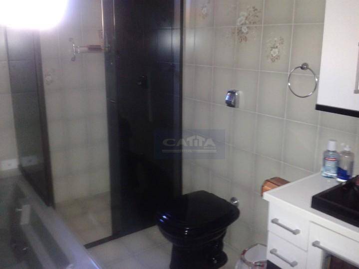 Sobrado à venda com 3 quartos, 300m² - Foto 25