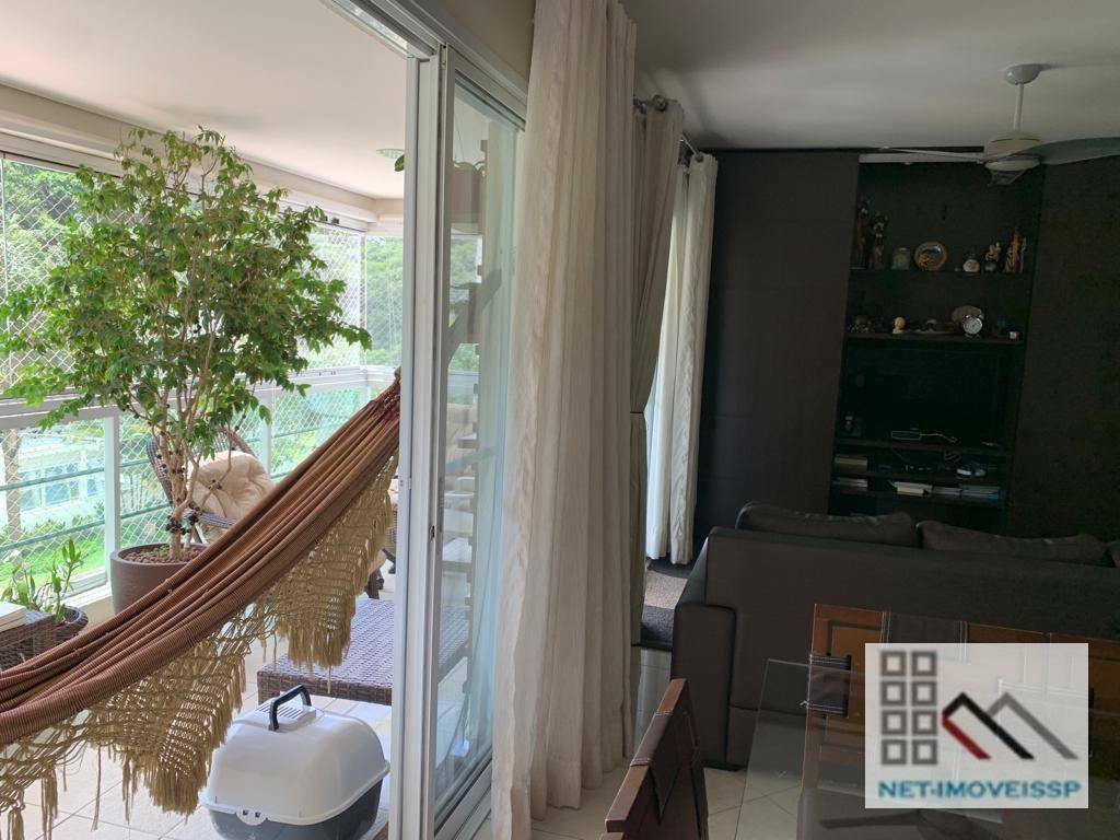 Apartamento à venda com 3 quartos, 172m² - Foto 15