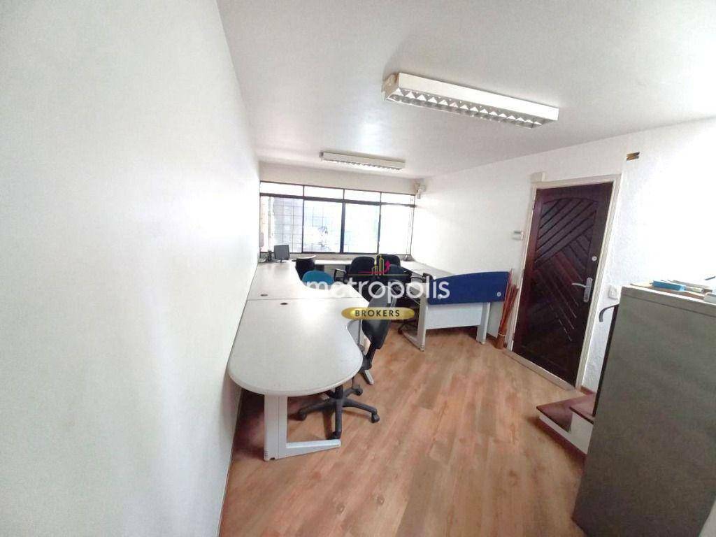 Sobrado à venda e aluguel com 3 quartos, 125m² - Foto 1