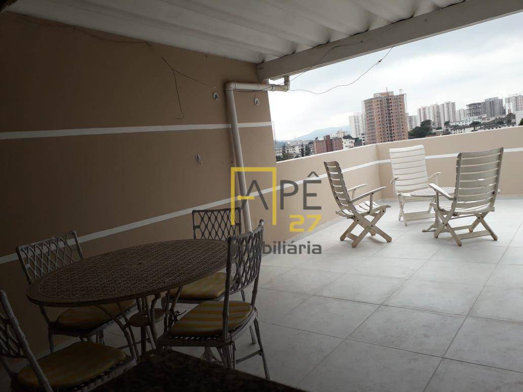 Cobertura à venda e aluguel com 2 quartos, 120m² - Foto 24