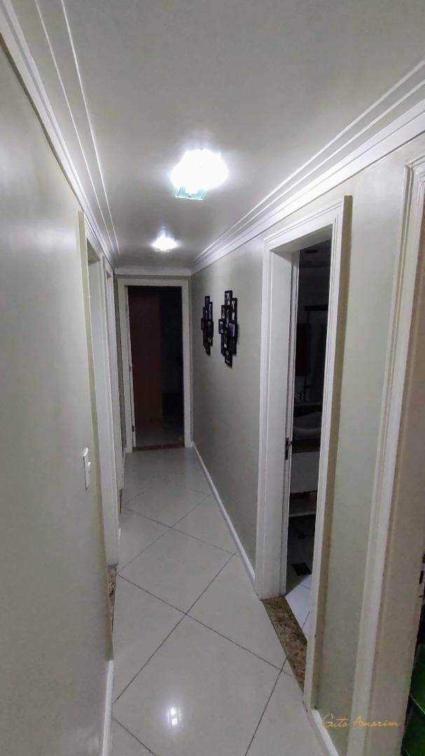 Apartamento à venda com 3 quartos, 167m² - Foto 29