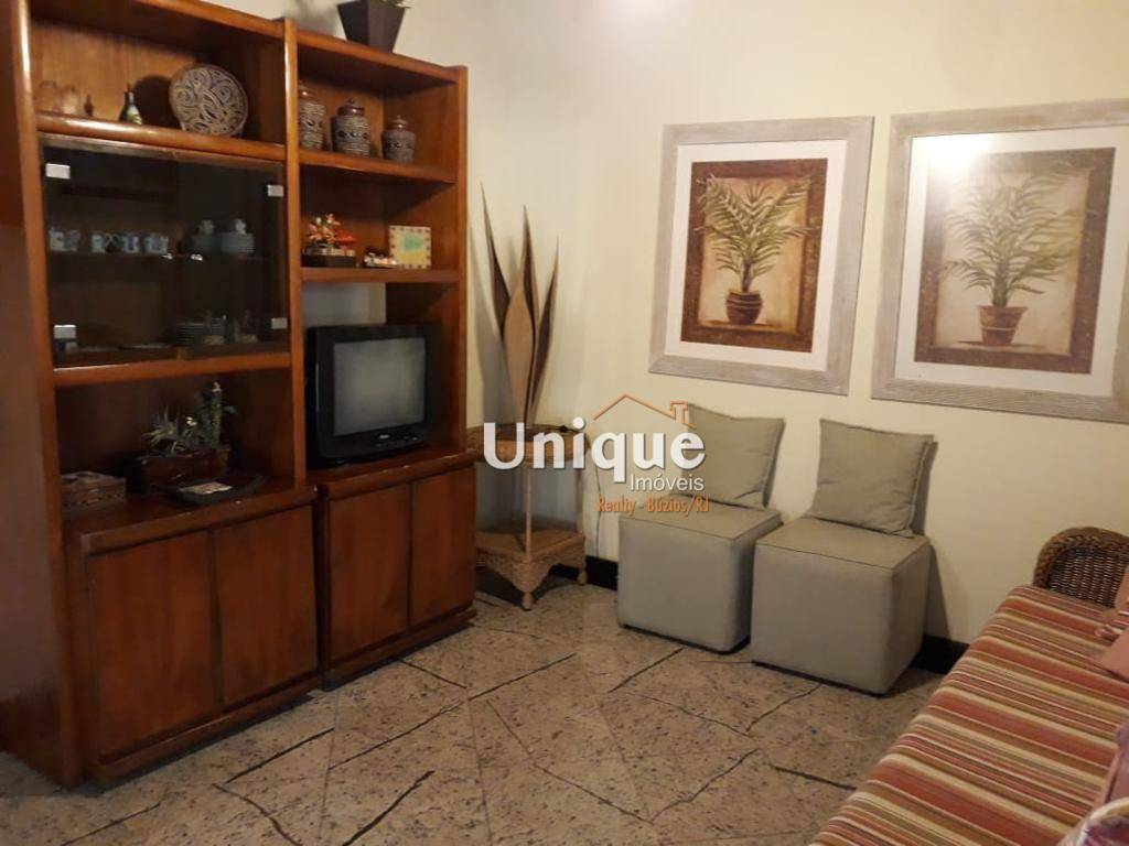 Casa de Condomínio à venda com 1 quarto, 60m² - Foto 5