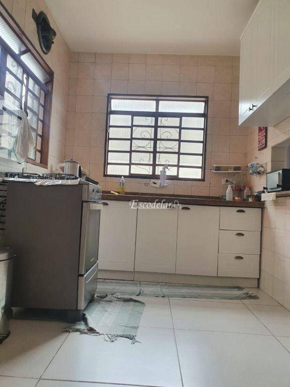 Sobrado à venda com 3 quartos, 230m² - Foto 15