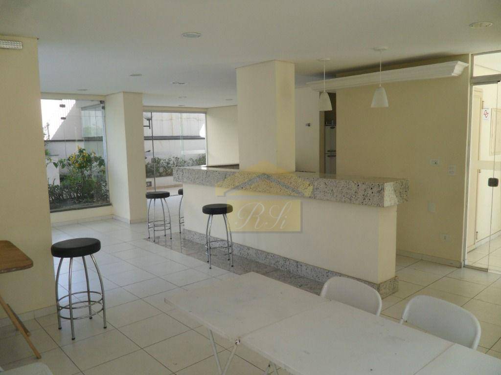 Apartamento à venda com 3 quartos, 100m² - Foto 18