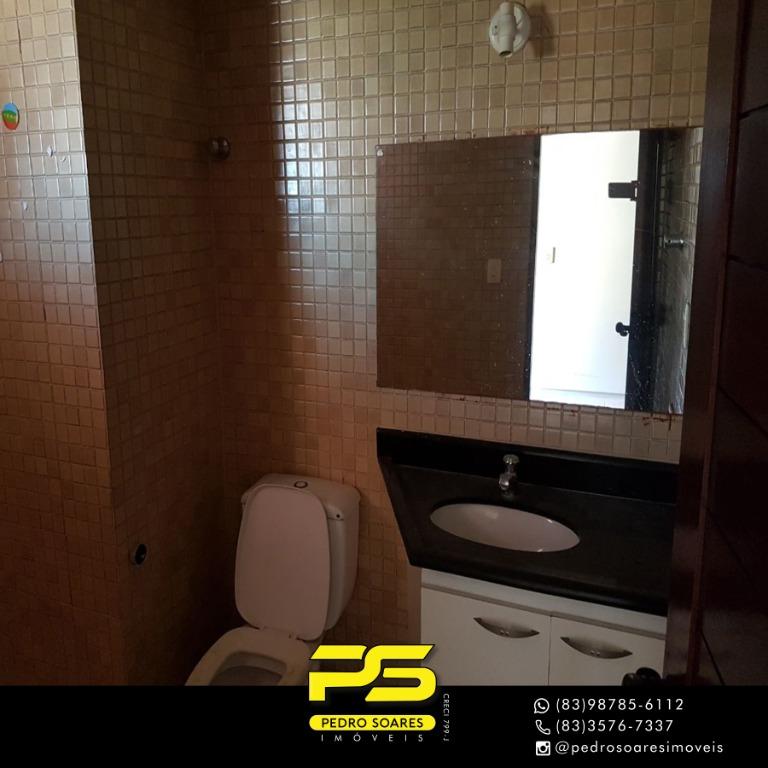 Apartamento à venda com 4 quartos, 231m² - Foto 11