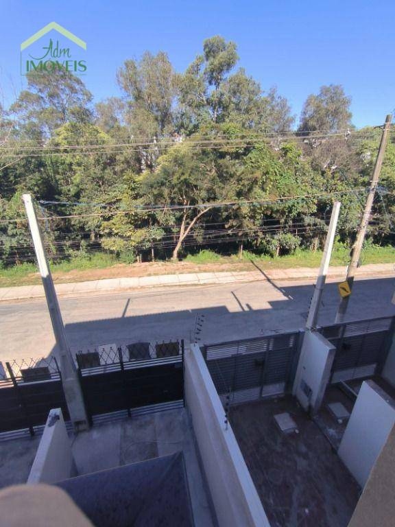 Sobrado, 2 quartos, 65 m² - Foto 2