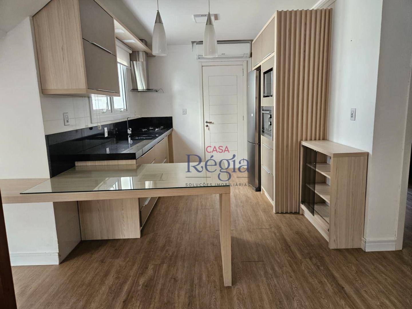 Casa de Condomínio à venda com 3 quartos, 141m² - Foto 5