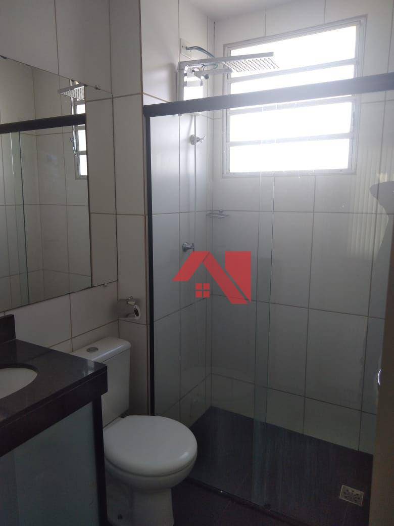 Apartamento à venda com 2 quartos, 47m² - Foto 12