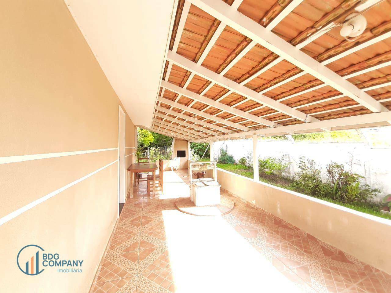 Casa à venda com 2 quartos, 63m² - Foto 7