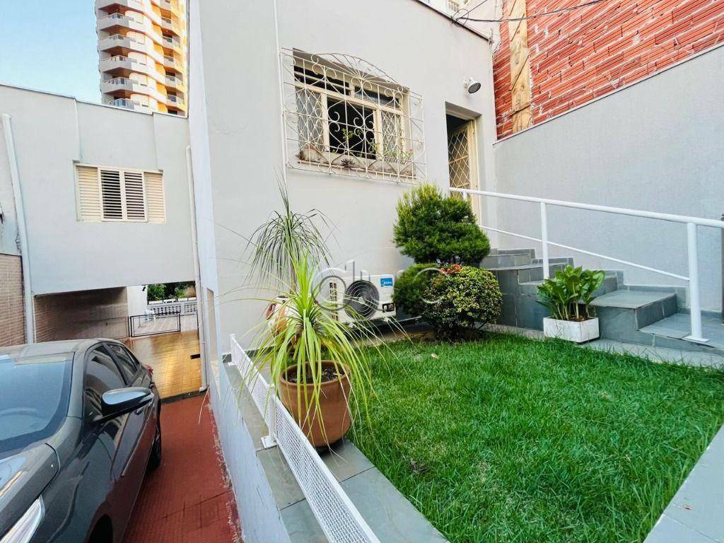 Casa à venda com 3 quartos, 203m² - Foto 5