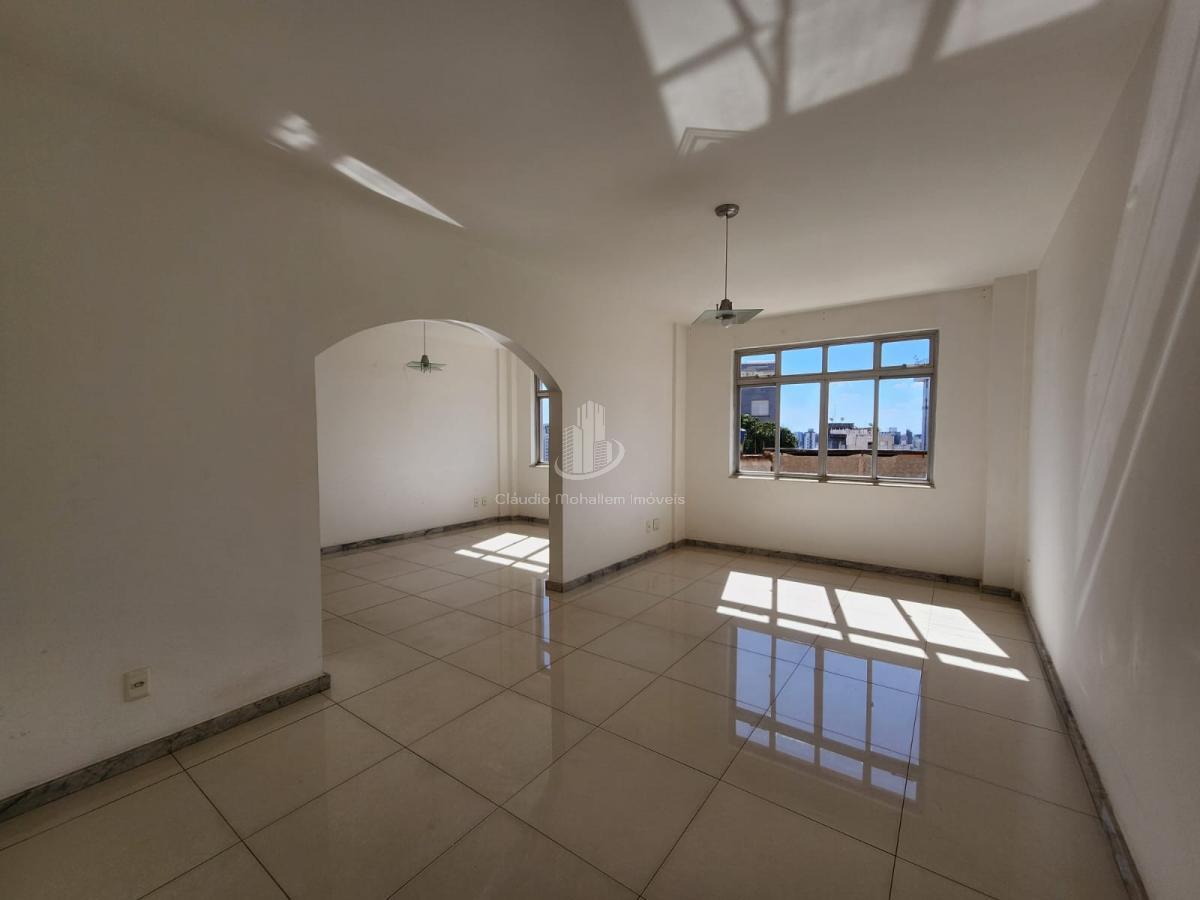 Apartamento à venda com 4 quartos, 138m² - Foto 6