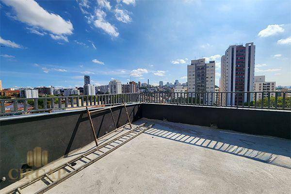 Cobertura, 2 quartos, 112 m² - Foto 5