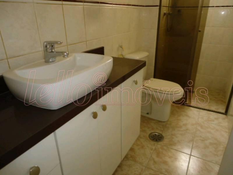 Apartamento para alugar com 3 quartos, 105m² - Foto 9