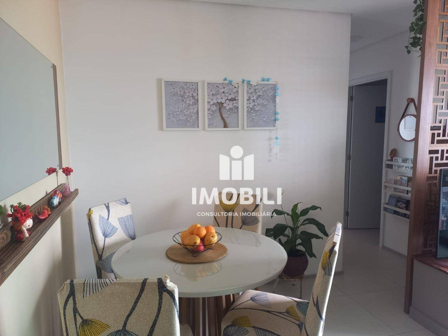 Apartamento à venda com 2 quartos, 57m² - Foto 39