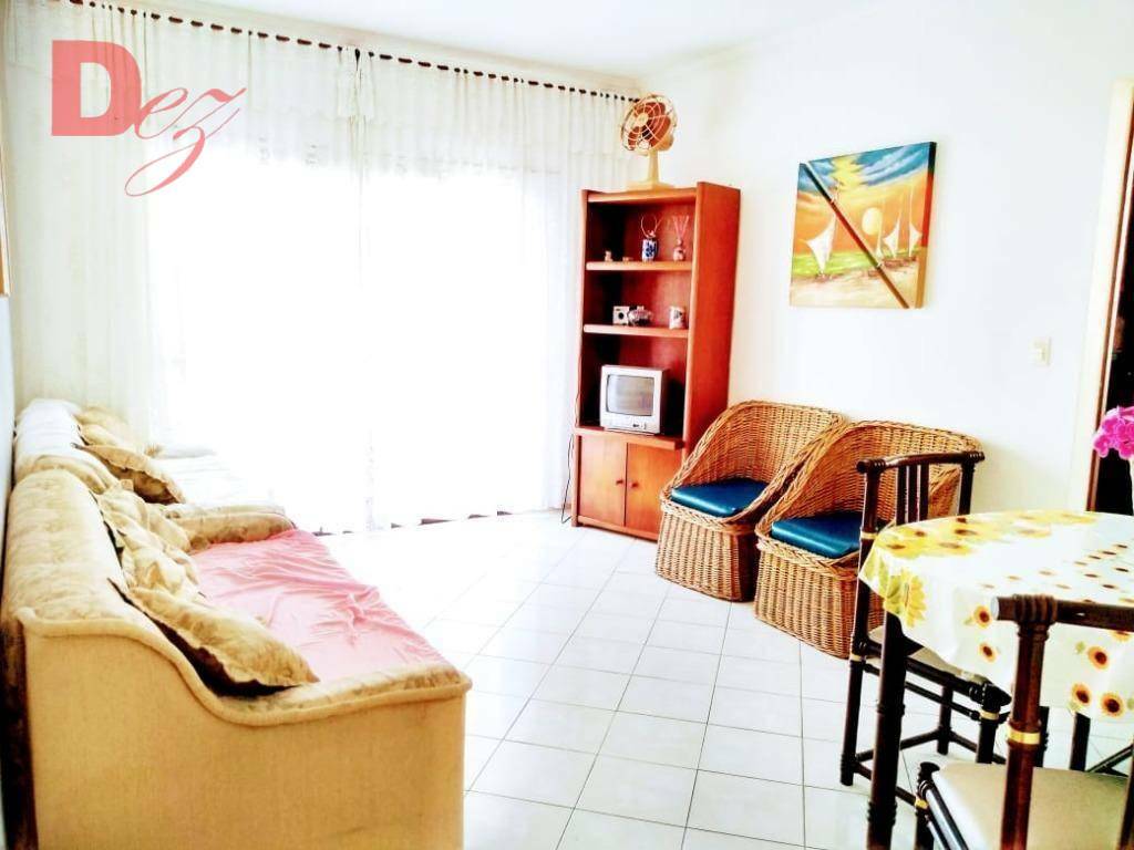 Apartamento à venda com 1 quarto, 57m² - Foto 4