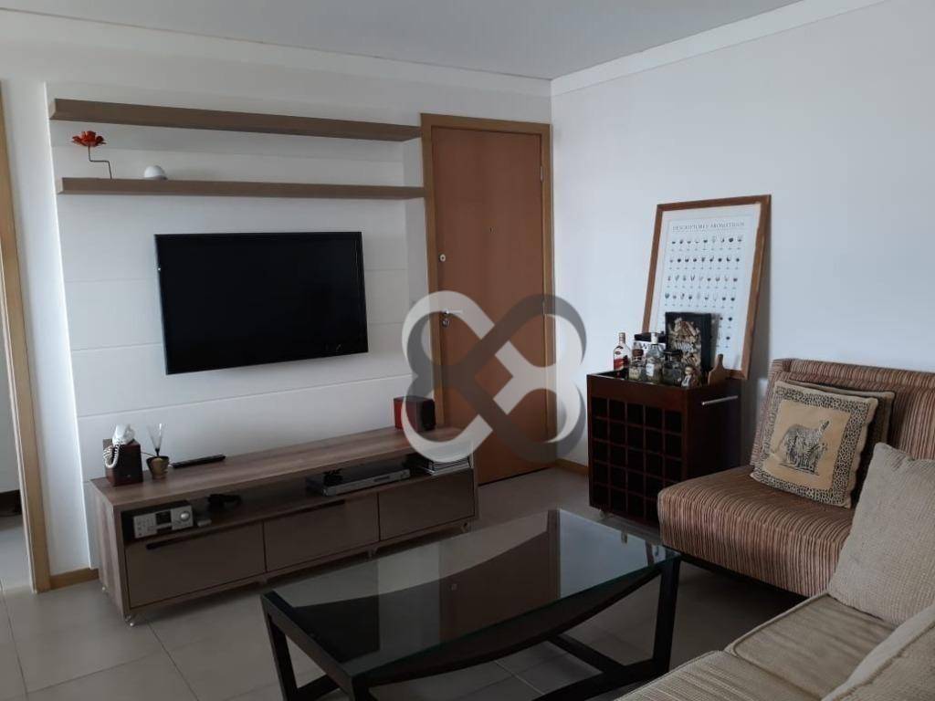 Apartamento para alugar com 2 quartos, 81m² - Foto 2