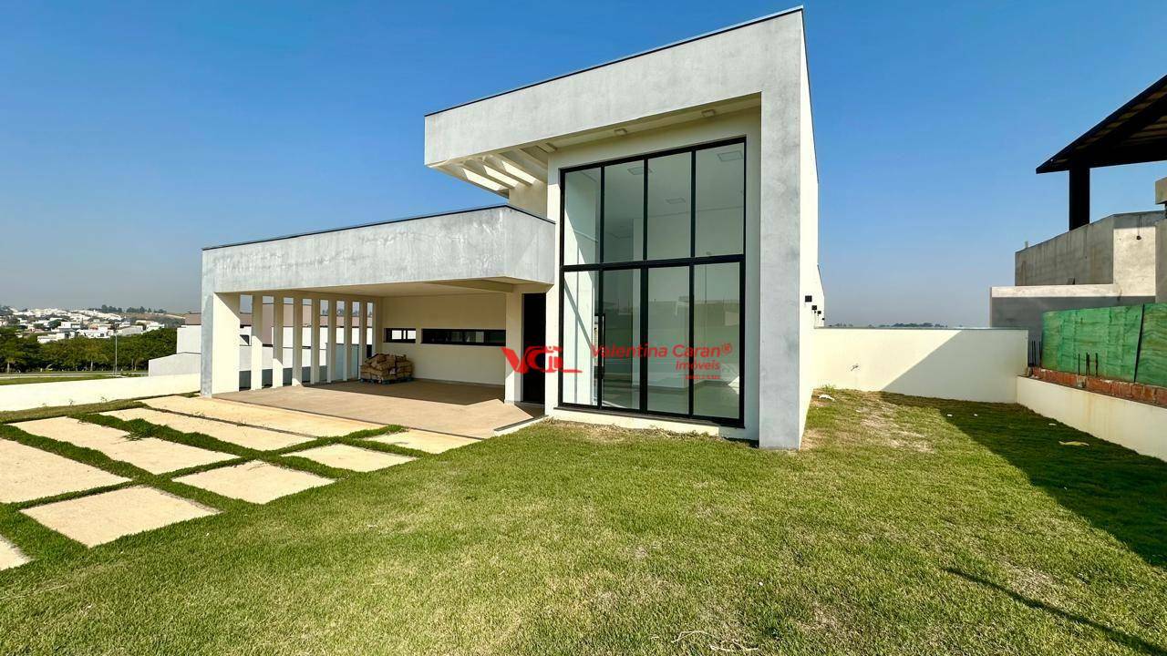 Casa de Condomínio à venda com 3 quartos, 298m² - Foto 1