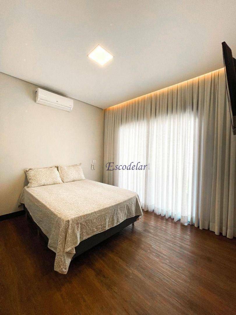 Casa de Condomínio à venda com 3 quartos, 315m² - Foto 25