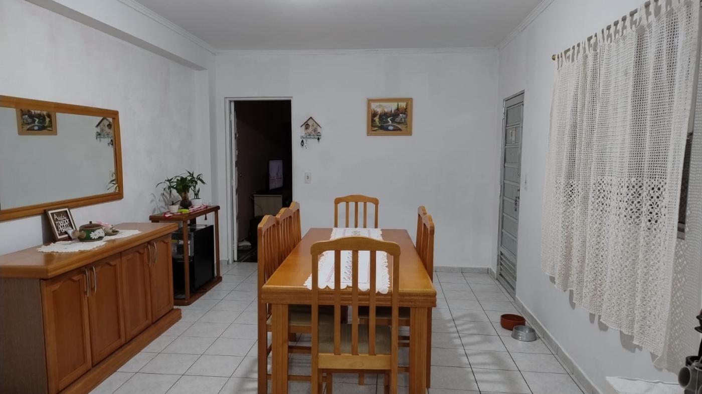 Casa à venda com 3 quartos, 200m² - Foto 17