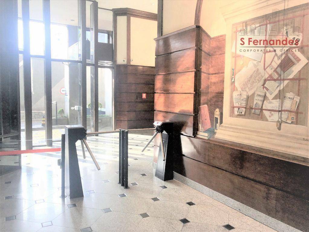 Conjunto Comercial-Sala à venda, 110m² - Foto 17