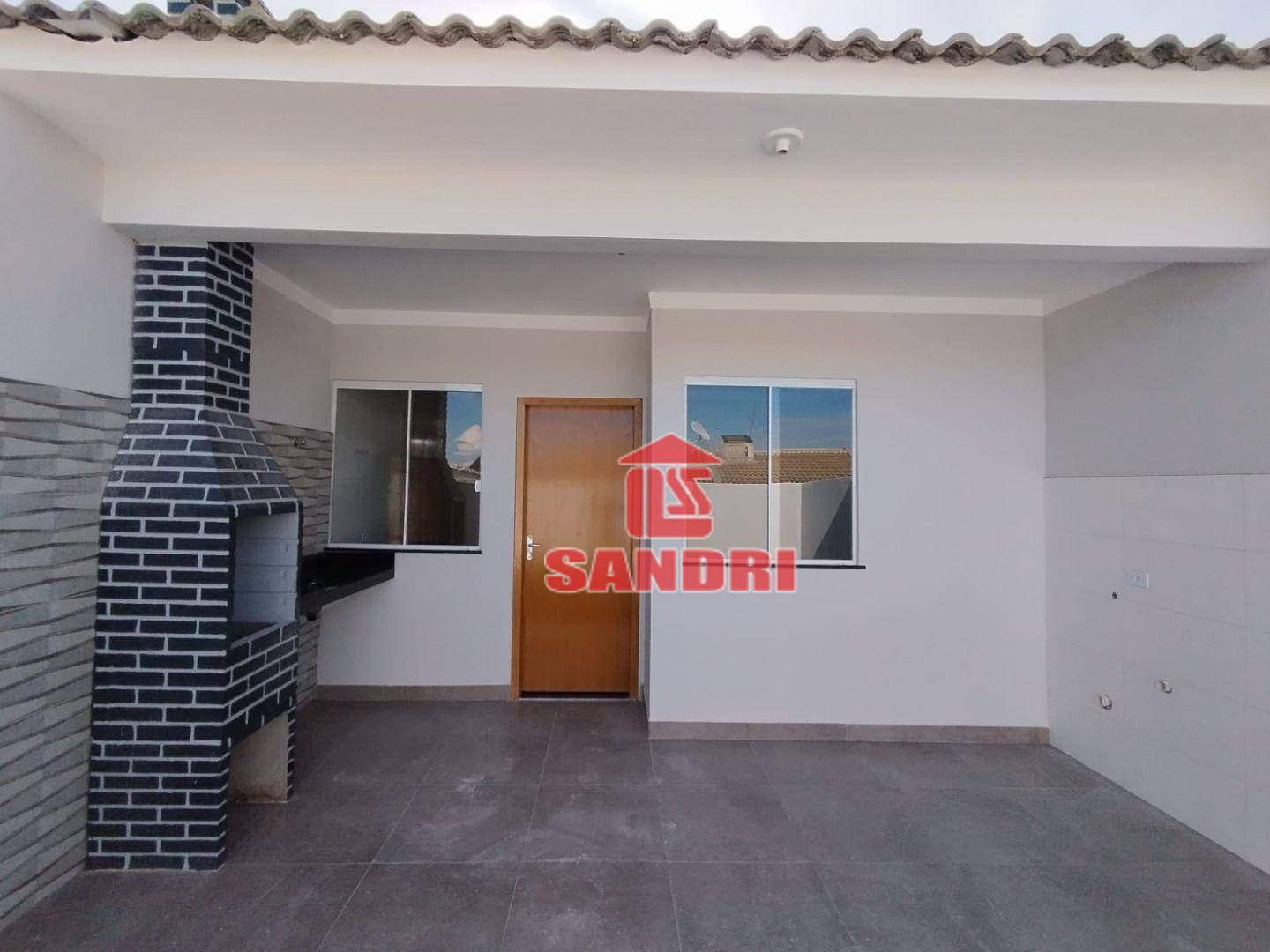 Casa à venda com 2 quartos, 55m² - Foto 10