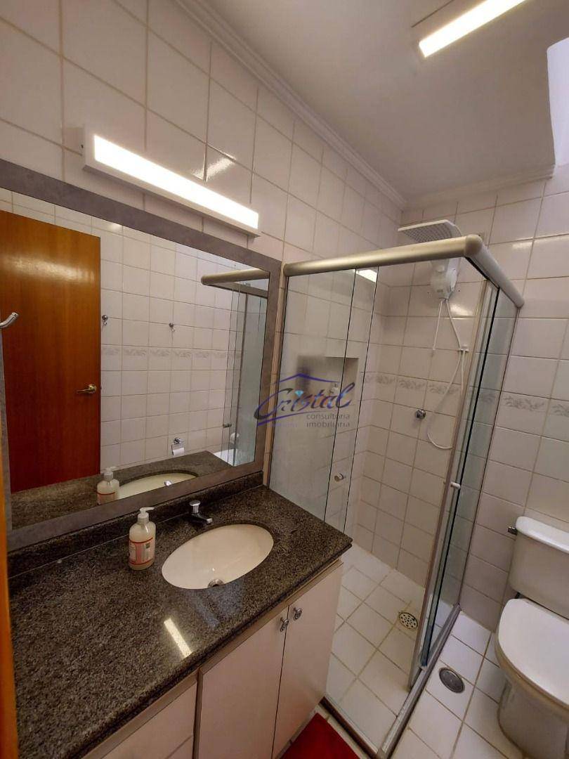 Casa de Condomínio à venda com 2 quartos, 124m² - Foto 13