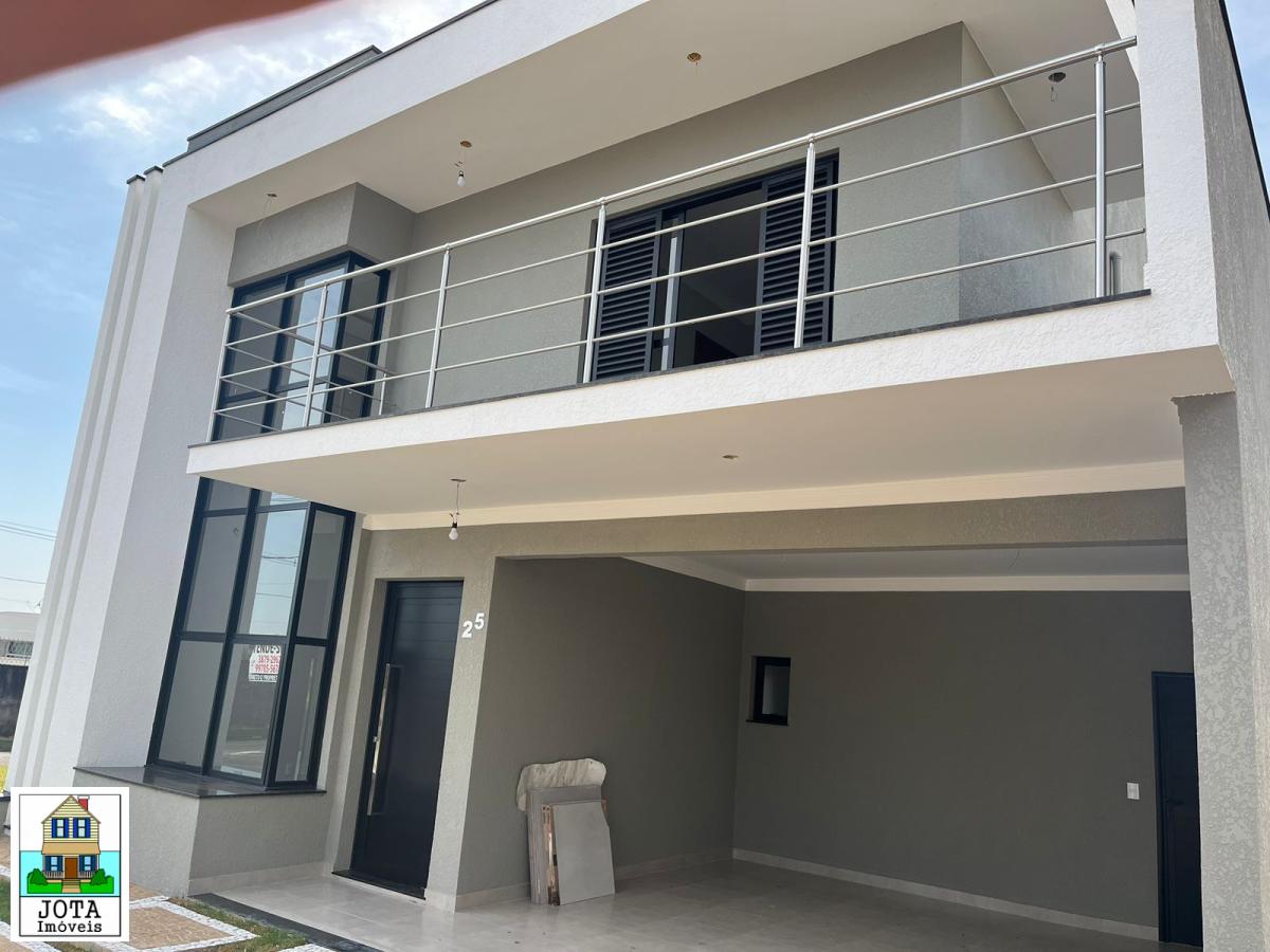 Sobrado à venda com 3 quartos, 250m² - Foto 5