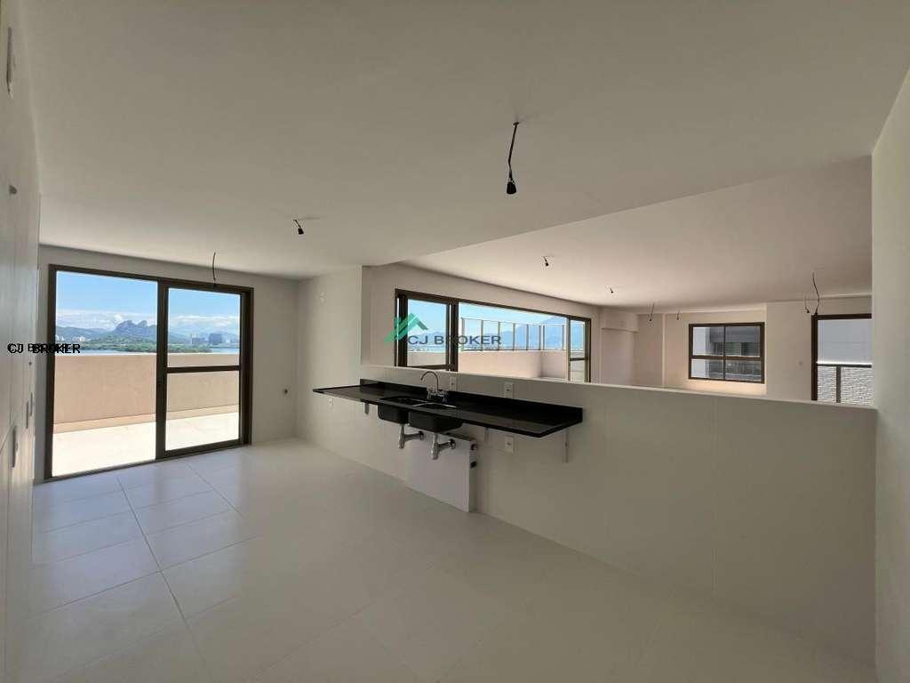 Cobertura à venda, 372m² - Foto 8