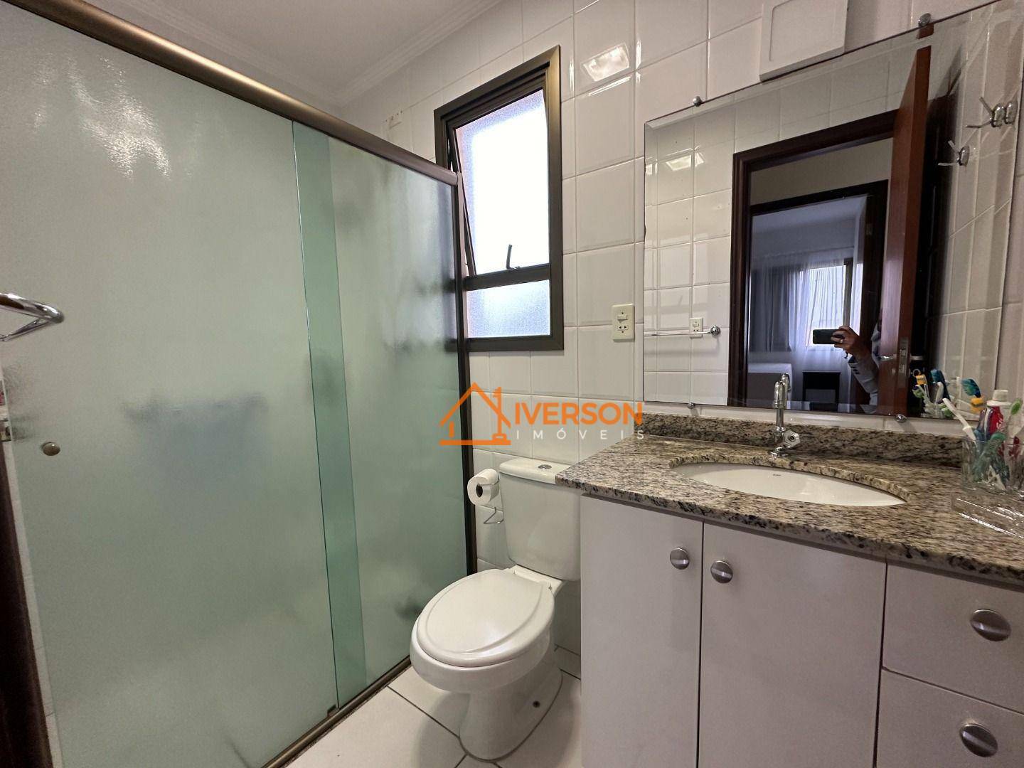 Apartamento à venda com 3 quartos, 87m² - Foto 11