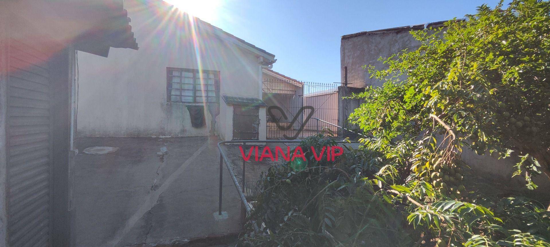 Casa à venda com 3 quartos, 214m² - Foto 42