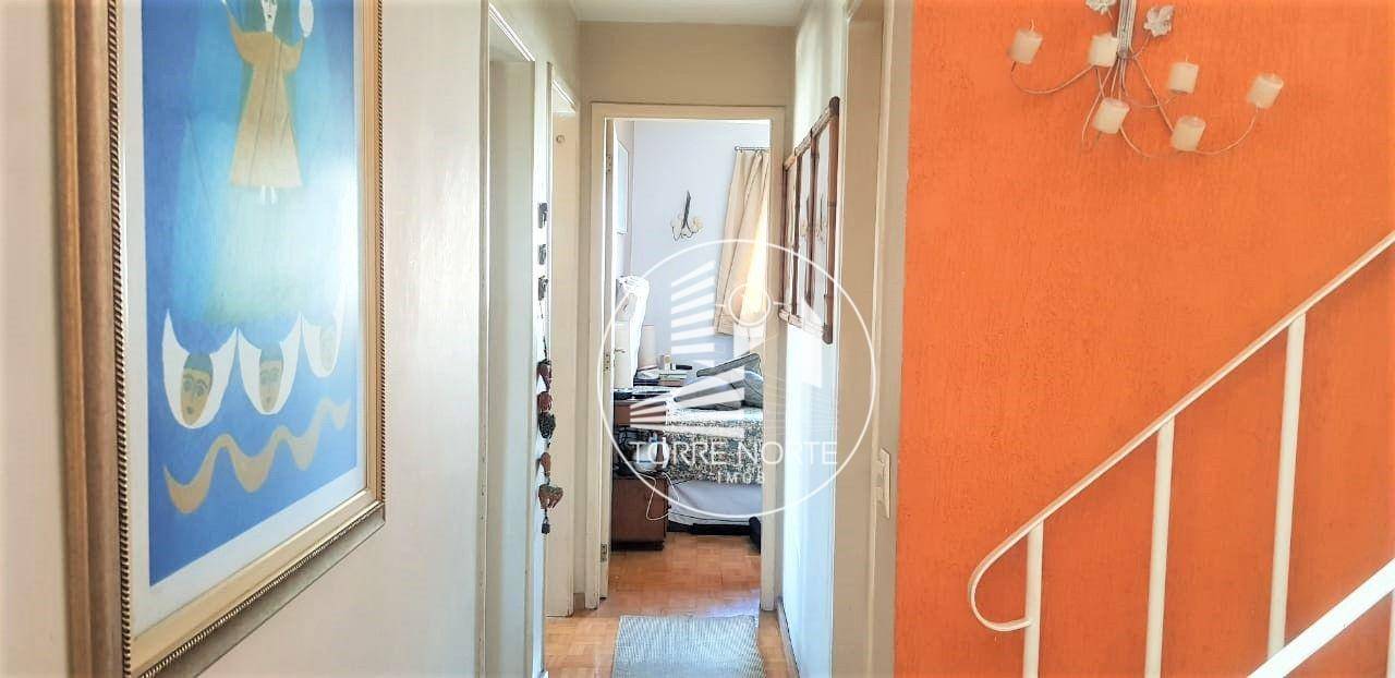 Apartamento à venda com 3 quartos, 150m² - Foto 9