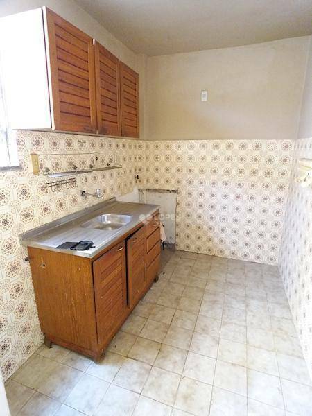 Apartamento à venda com 2 quartos, 50m² - Foto 2