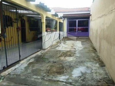 Sobrado à venda com 2 quartos, 152m² - Foto 2