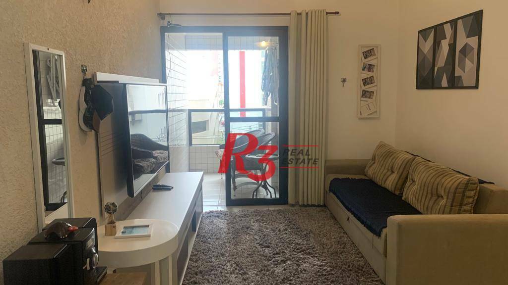 Apartamento à venda com 2 quartos, 67m² - Foto 1