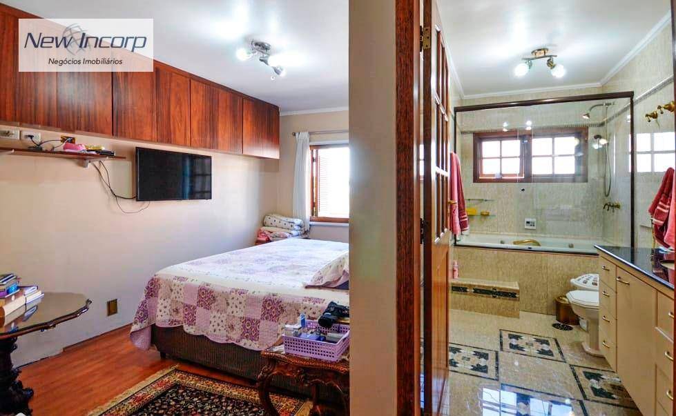 Sobrado à venda com 3 quartos, 280m² - Foto 19