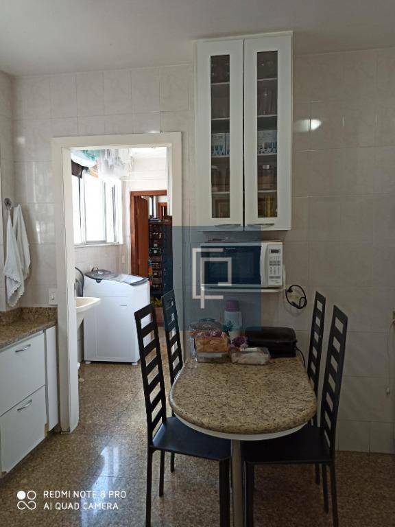 Apartamento à venda com 4 quartos, 150m² - Foto 20