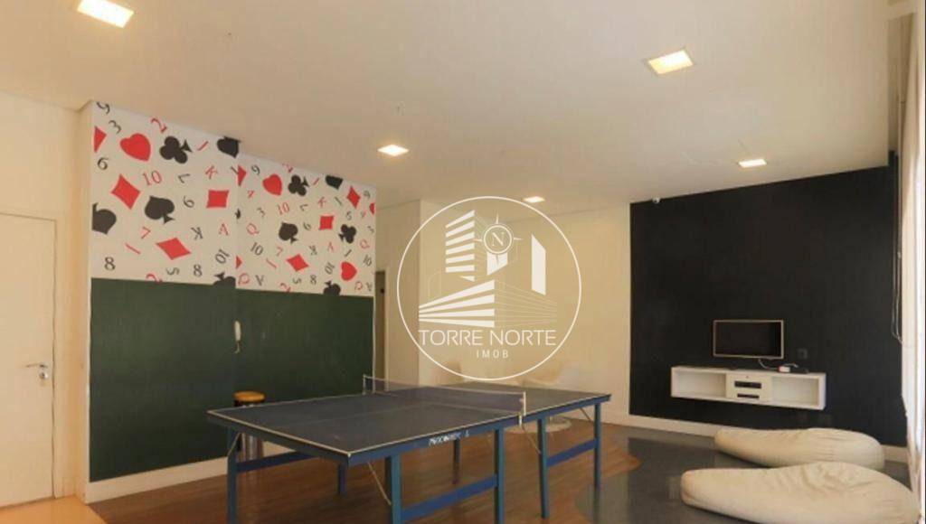 Apartamento à venda com 2 quartos, 49m² - Foto 25