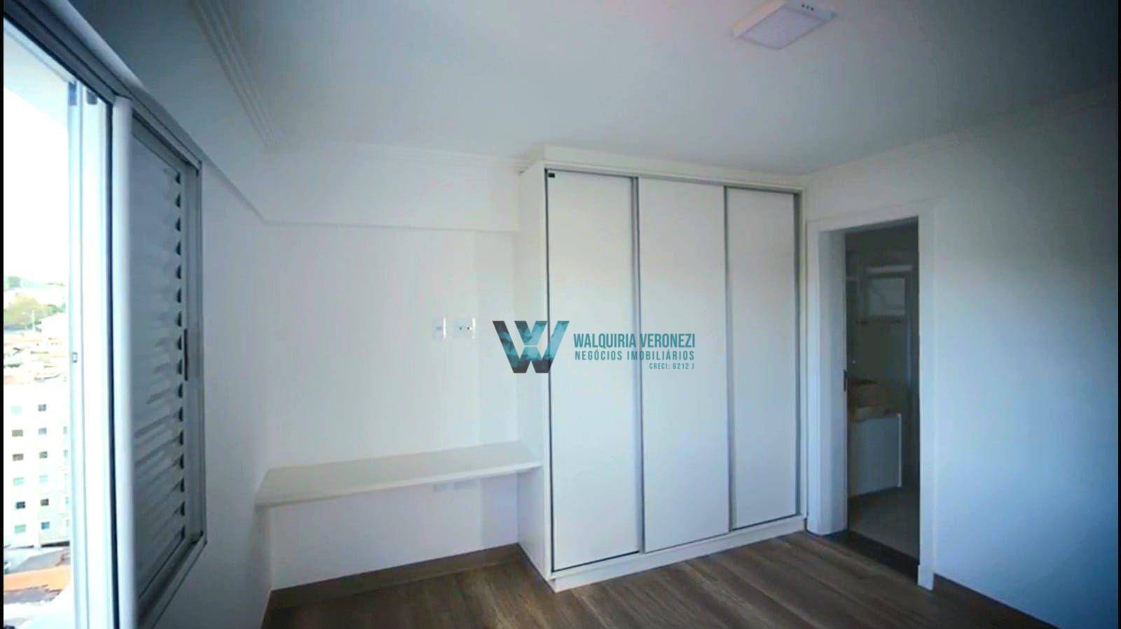 Apartamento à venda com 2 quartos, 76m² - Foto 10