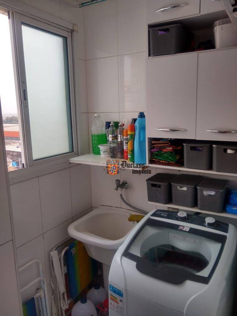 Apartamento à venda com 2 quartos, 72m² - Foto 14